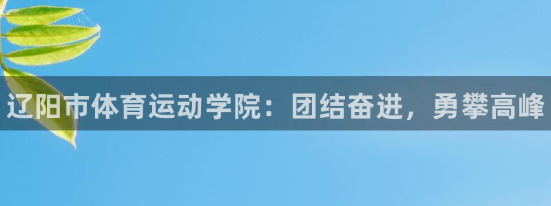 vsport体育官网下载平台注册要钱吗是真的吗：辽阳