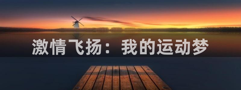 vsport体育官网下载平台注册流程图：激情飞扬：我